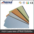 Alusign ACP Jiangsu Kingertai Decoration Material Co. Ltd